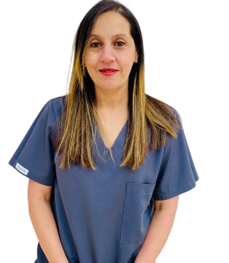 TrueBright Dental Spa AI