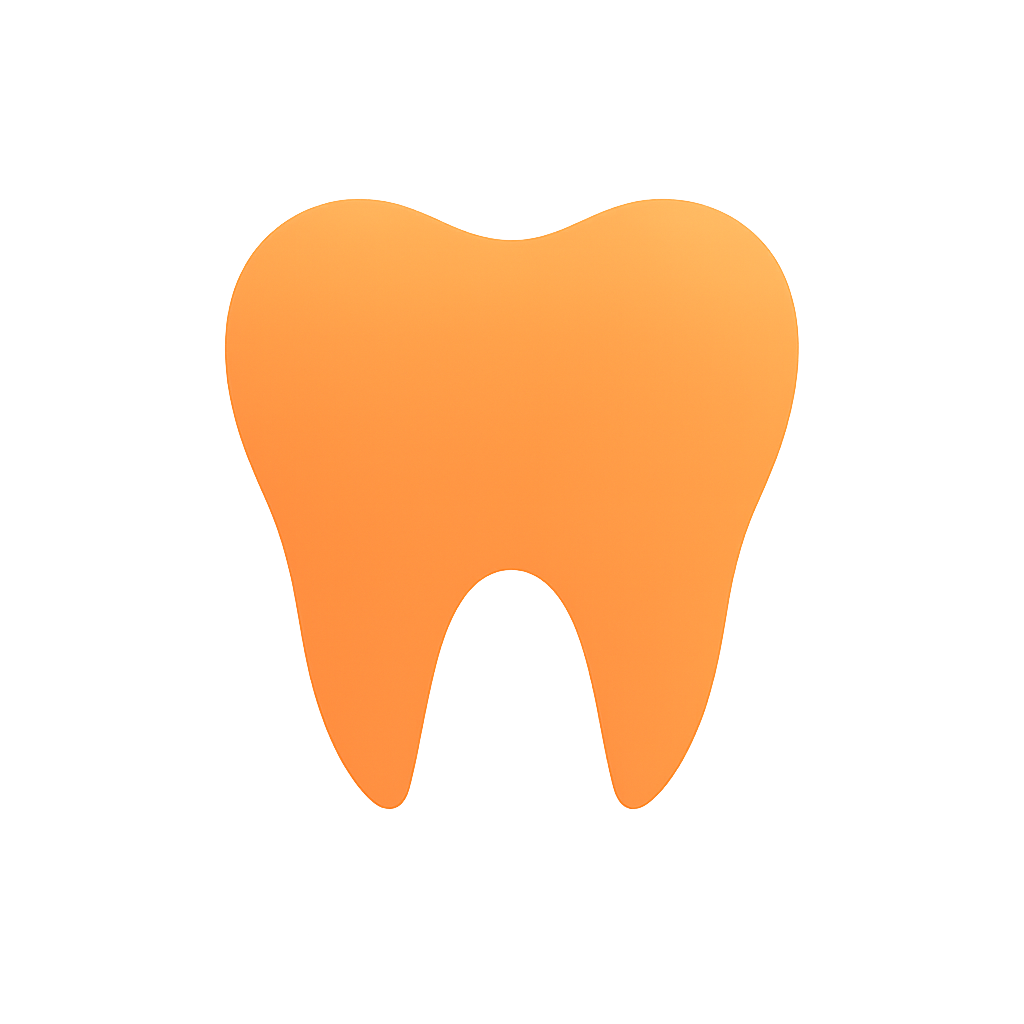 TrueBright Dental Spa Logo